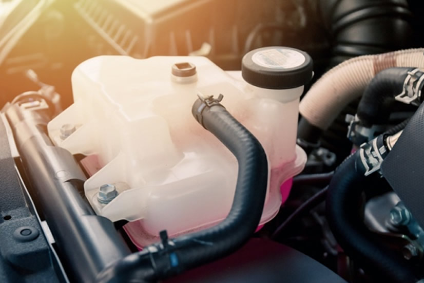 Araç Su Kaçak Sorunları