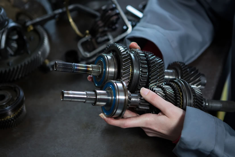 DSG Şanzıman Hangi Markanın? DSG Şanzımanı Kim Buldu?