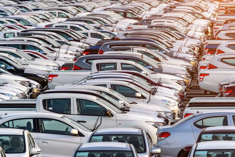 DSG Şanzıman Kullanan Araçlar